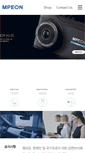 Mobile Screenshot of mall.mpeon.com